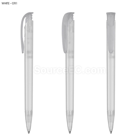 禮品訂造Jona Ice 廣告筆紀念品