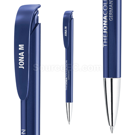 禮品訂造Jona M 廣告筆紀念品