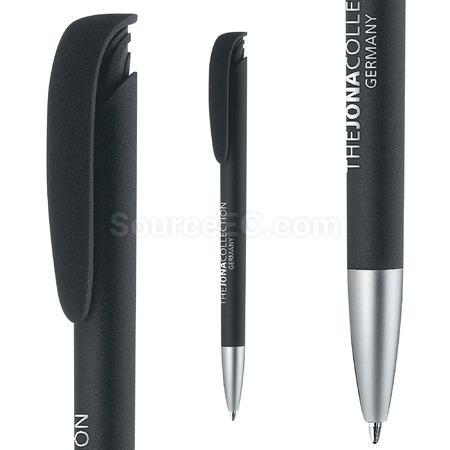 禮品訂造Jona M Soft grip 廣告筆紀念品