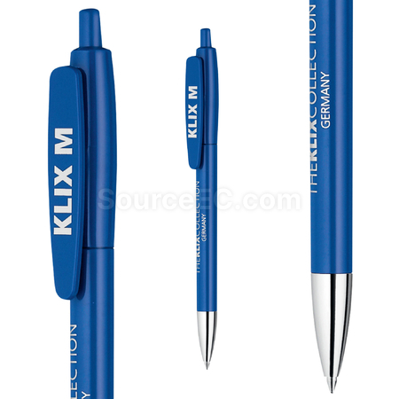 禮品訂造Klix M 廣告筆紀念品