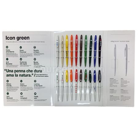 禮品訂造Maxema Sample Kit紀念品