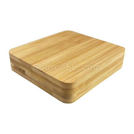 禮品訂造竹製美甲套裝紀念品
