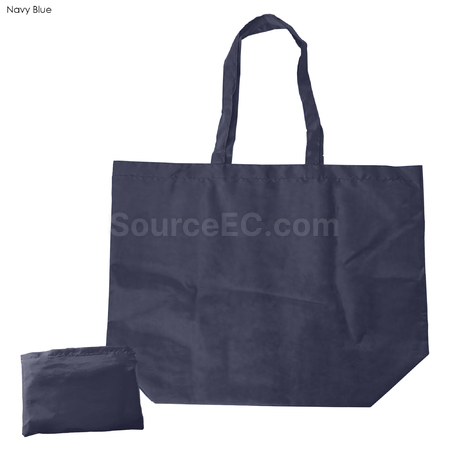 禮品訂造Jakarta 尼龍折疊購物袋紀念品