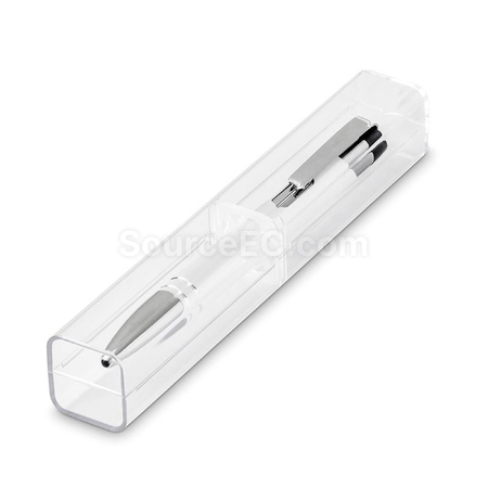禮品訂造塑膠360度筆禮盒紀念品