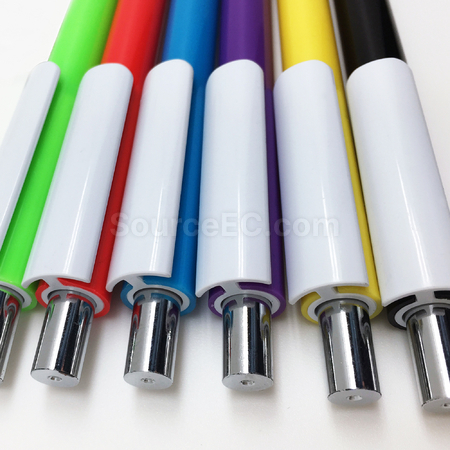 禮品訂造Tube 廣告筆紀念品