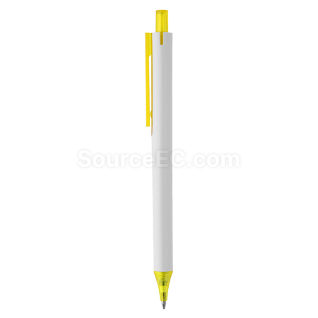 禮品訂造York White 廣告筆紀念品