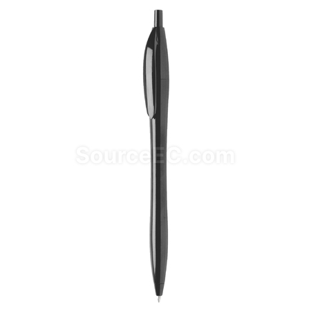 禮品訂造Oracle Black 廣告筆紀念品
