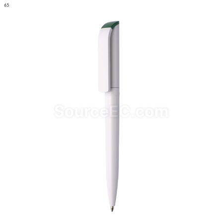 禮品訂造Tag Green B 廣告筆紀念品