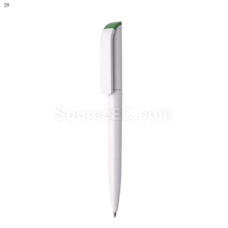 禮品訂造Tag Green B 廣告筆紀念品