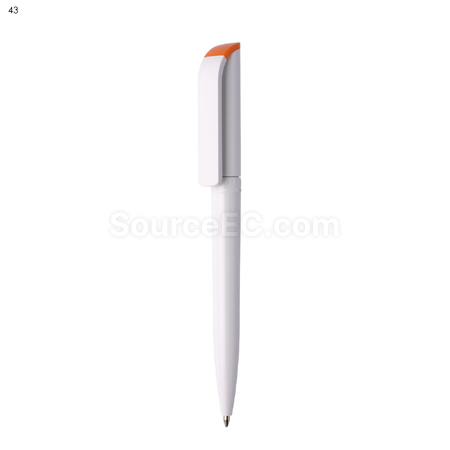 禮品訂造Tag Green B 廣告筆紀念品