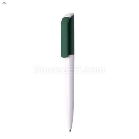 禮品訂造Tag Green BC 廣告筆紀念品