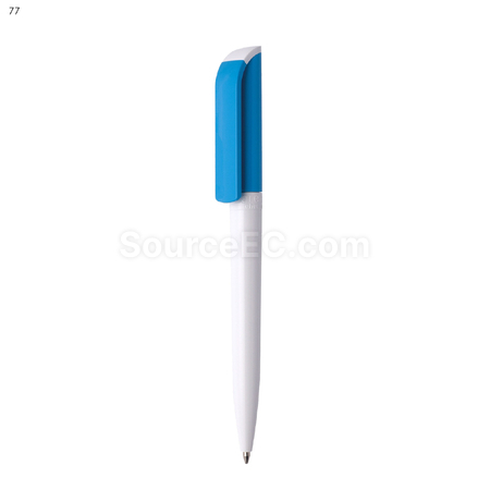 禮品訂造Tag Green BC 廣告筆紀念品