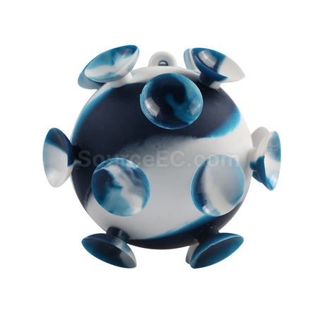 禮品訂造吸盤減壓玩具紀念品