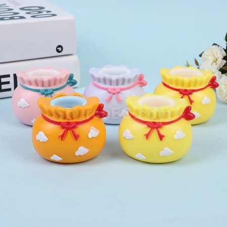 禮品訂造福袋兔子減壓玩具紀念品