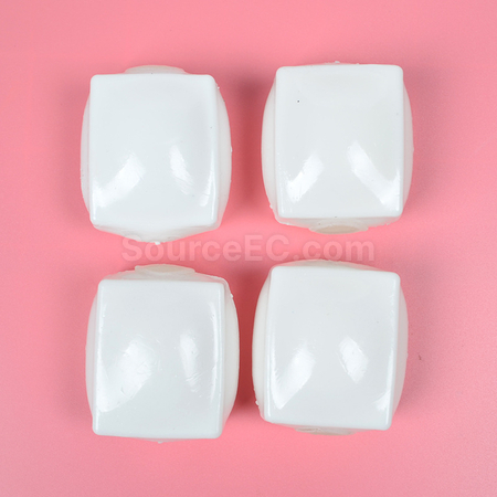 禮品訂造仿真年糕減壓玩具紀念品