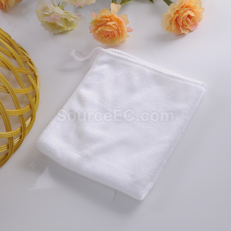 禮品訂造超細纖維小方巾紀念品