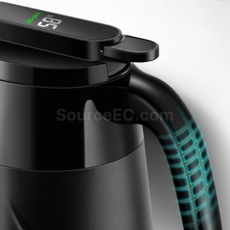 禮品訂造家用保溫壺紀念品