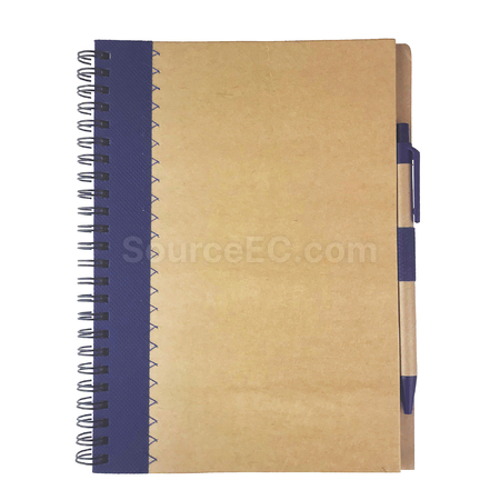 禮品訂造環保記事本紀念品