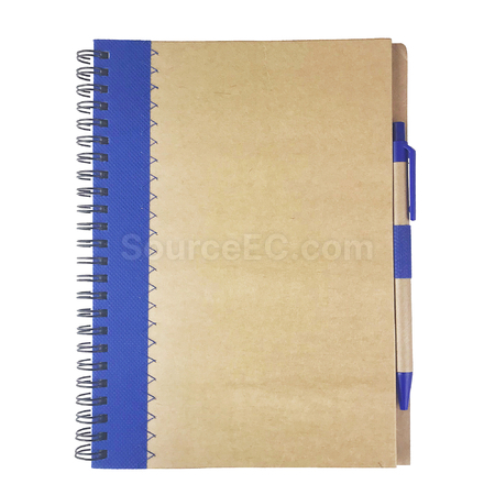 禮品訂造環保記事本紀念品