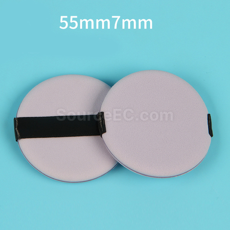 禮品訂造氣墊粉撲紀念品
