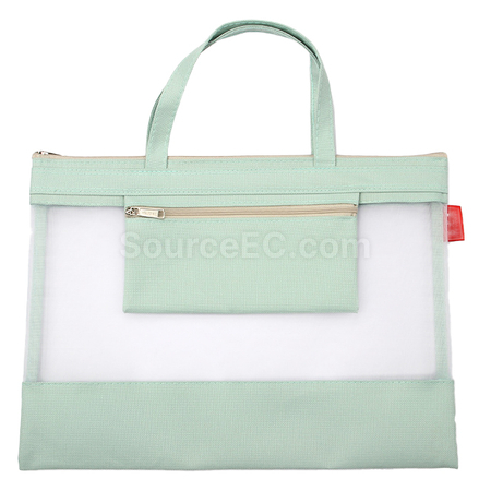 禮品訂造A4文件袋紀念品