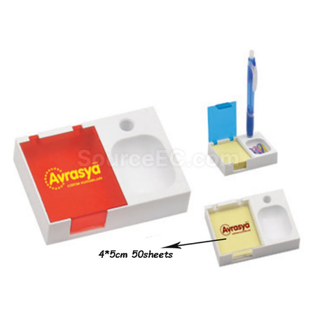 禮品訂造桌面Memo套裝紀念品