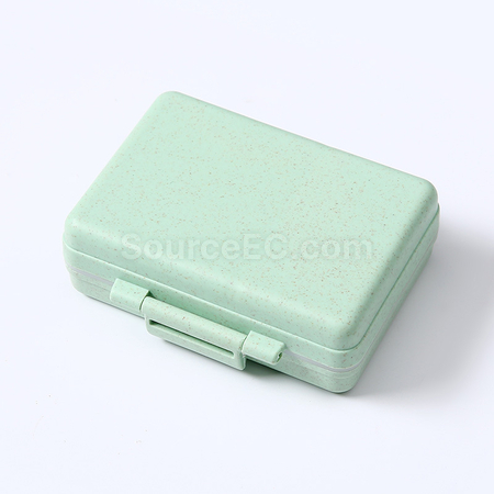 禮品訂造防潮藥盒紀念品