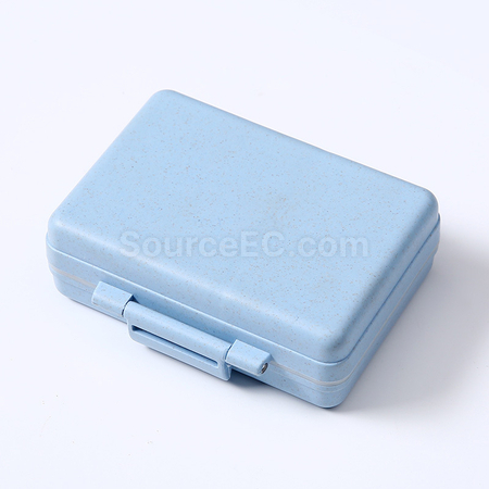 禮品訂造防潮藥盒紀念品