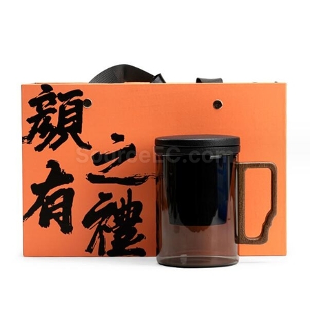 禮品訂造玻璃杯紀念品