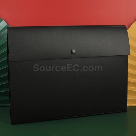 禮品訂造A4風琴式文件袋紀念品