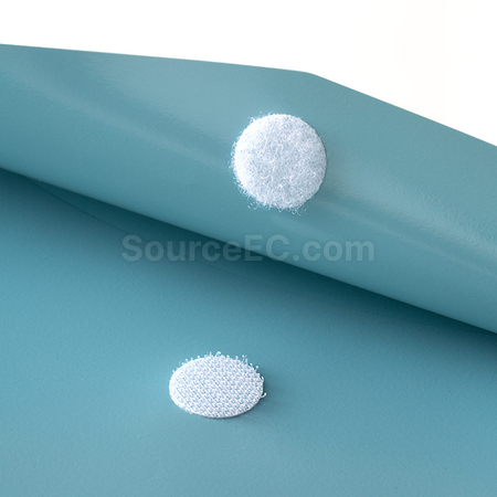 禮品訂造莫蘭迪色豎款A4文件袋紀念品