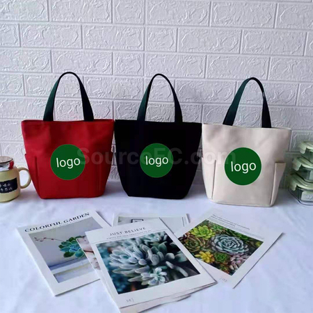 禮品訂造飯盒袋紀念品