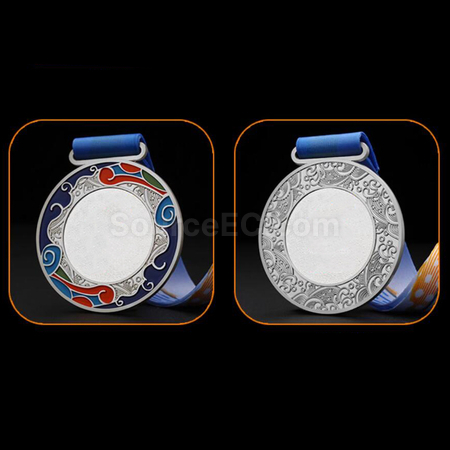 禮品訂造金屬獎牌紀念品