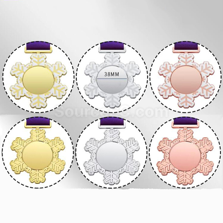 禮品訂造金屬獎牌紀念品