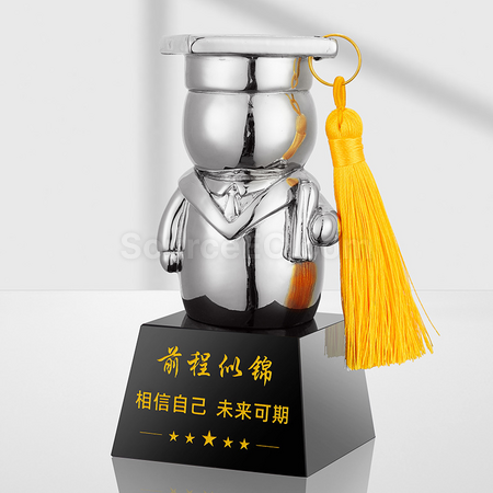 禮品訂造水晶獎座紀念品