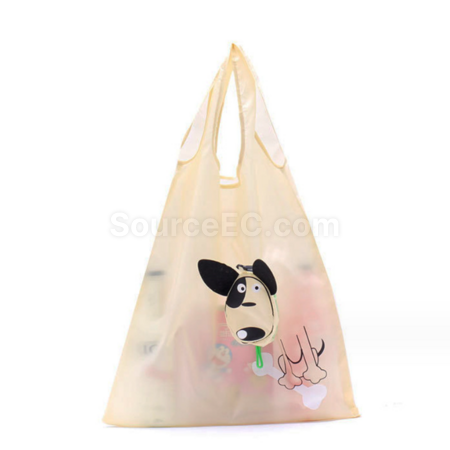 禮品訂造環保購物袋紀念品