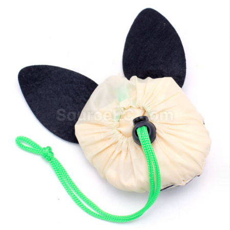 禮品訂造環保購物袋紀念品