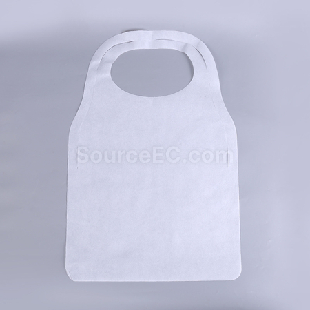 禮品訂造一次性無紡布圍裙紀念品