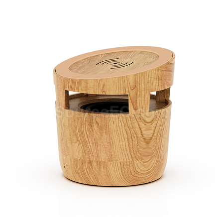 禮品訂造二合一藍牙音響紀念品