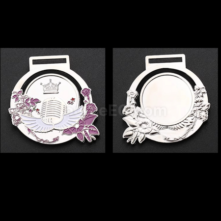 禮品訂造金屬獎牌紀念品