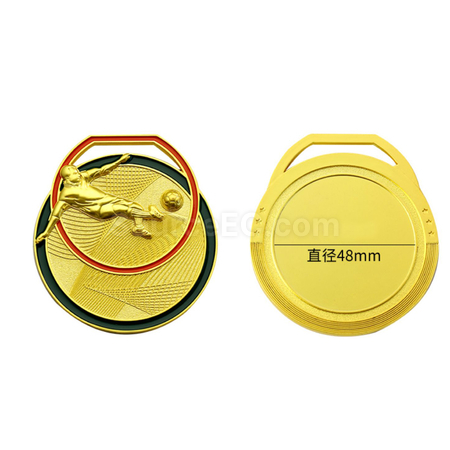 禮品訂造金屬獎牌紀念品