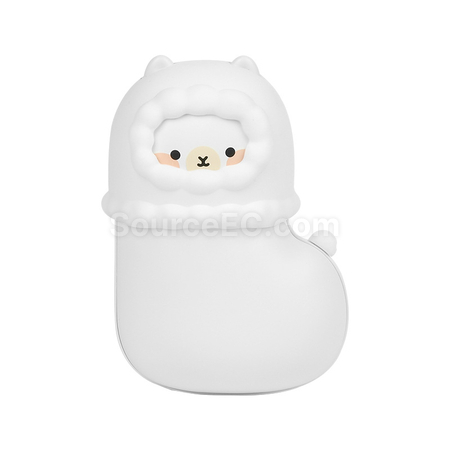 禮品訂造暖手寶紀念品