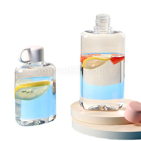 禮品訂造Tritan運動水樽紀念品