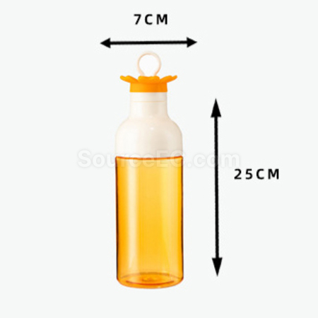 禮品訂造Tritan運動水樽紀念品