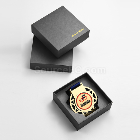 禮品訂造金屬獎牌紀念品