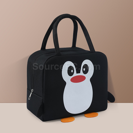 禮品訂造飯盒袋紀念品