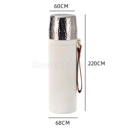 禮品訂造不鏽鋼真空保溫樽紀念品