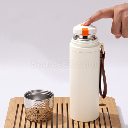 禮品訂造不鏽鋼真空保溫樽紀念品