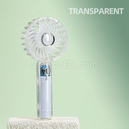 禮品訂造迷你手持風扇紀念品