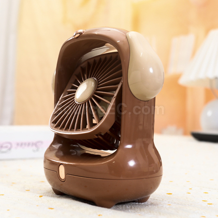 禮品訂造便攜風扇紀念品